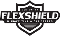 FlexShield Window Tint & Car Stereo