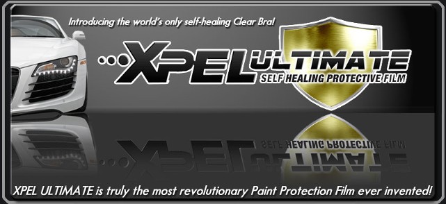 XPEL Ultimate 