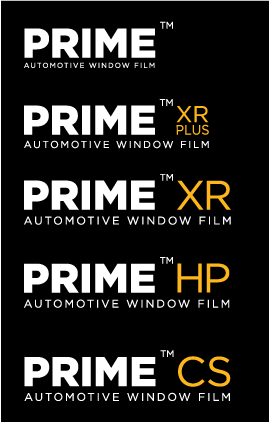 Prime Automotive Window Film