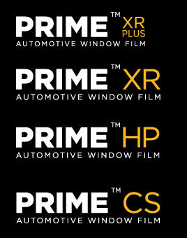 XPEL Prime Automotive Window Film